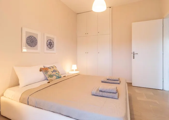 Casa Leonardo Chalkidiki