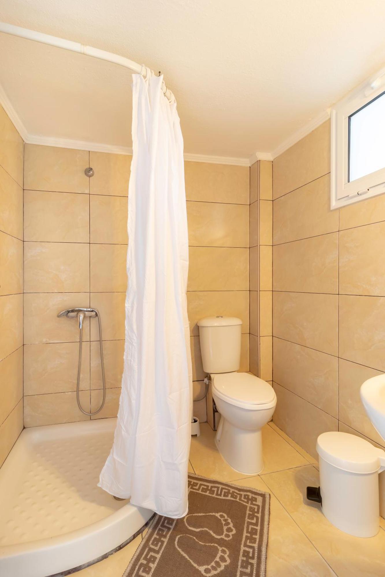 Apartmán Casa Leonardo Chalkidiki Polychrono