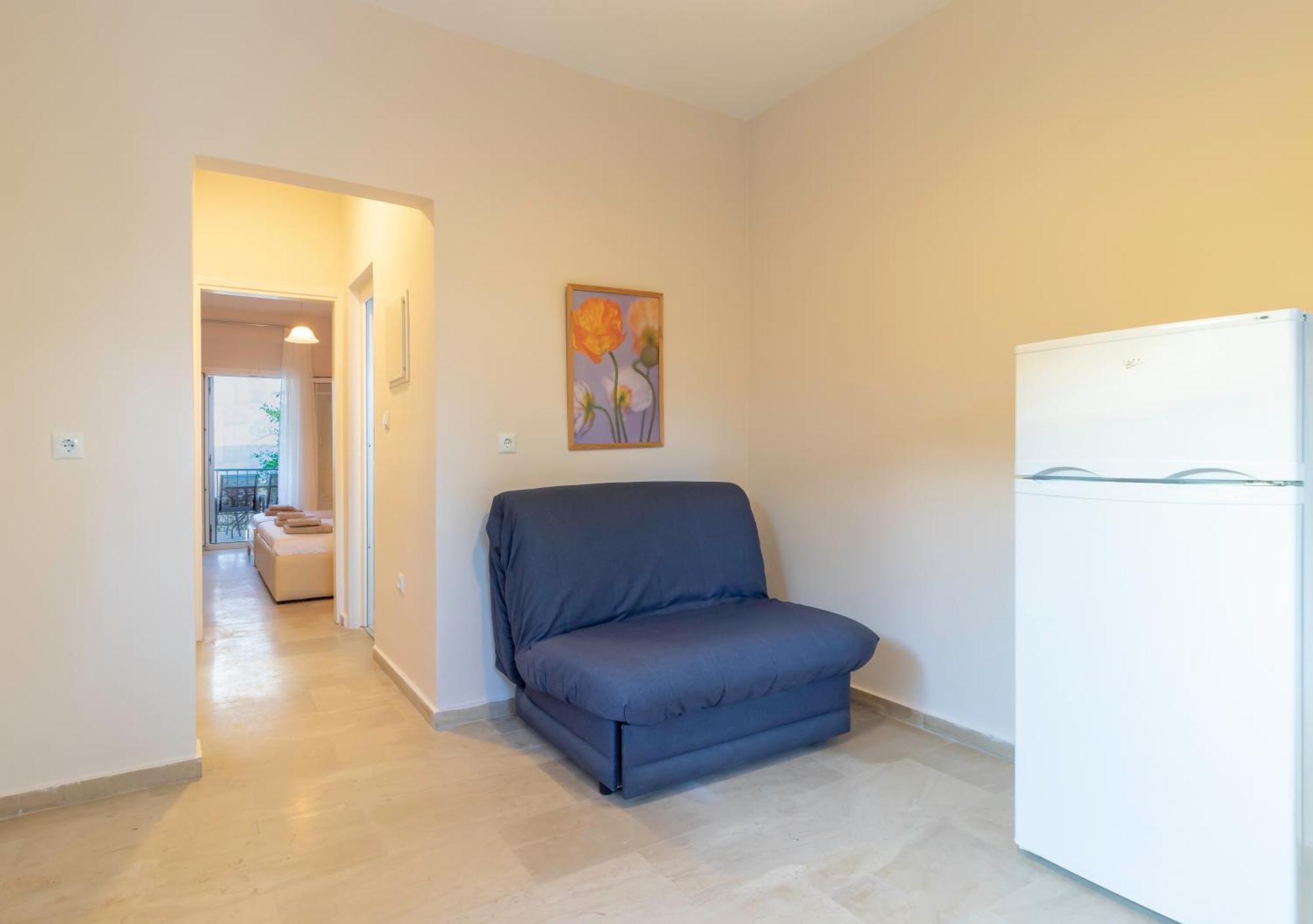 Casa Leonardo Chalkidiki Apartmán Polychrono
