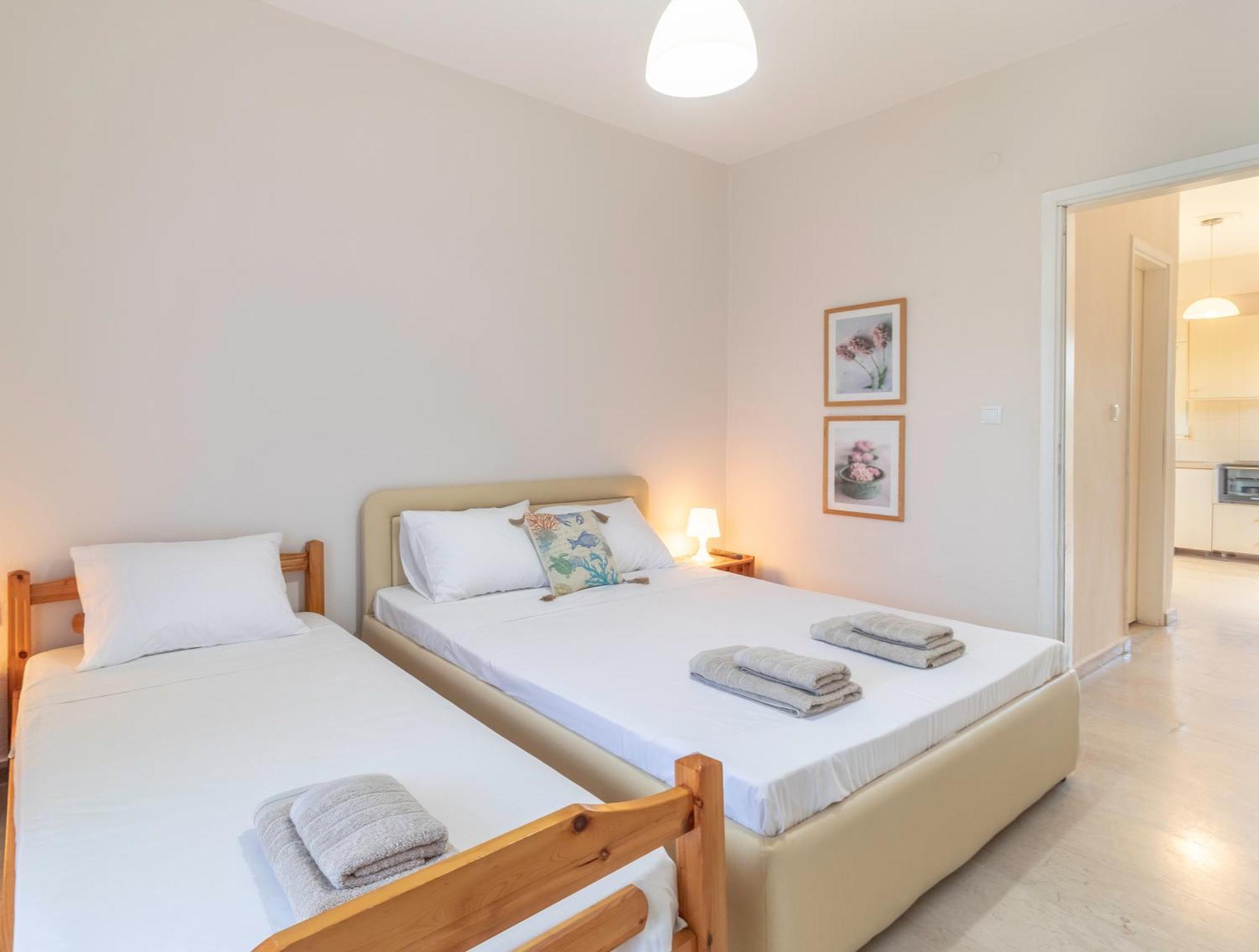 Casa Leonardo Chalkidiki Apartmán