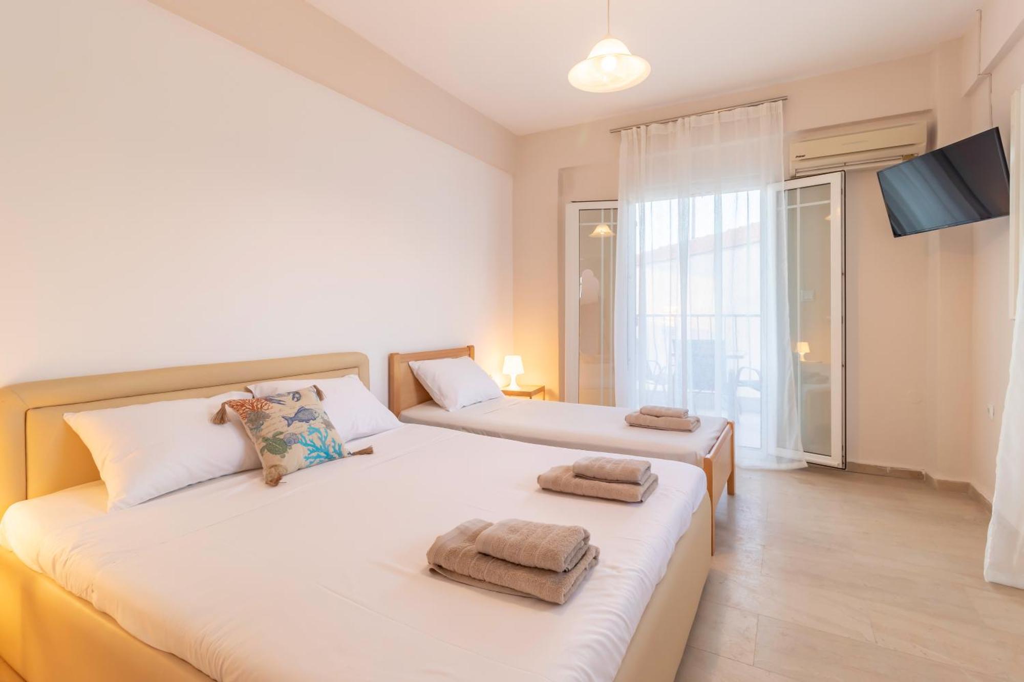 Casa Leonardo Chalkidiki Apartmán