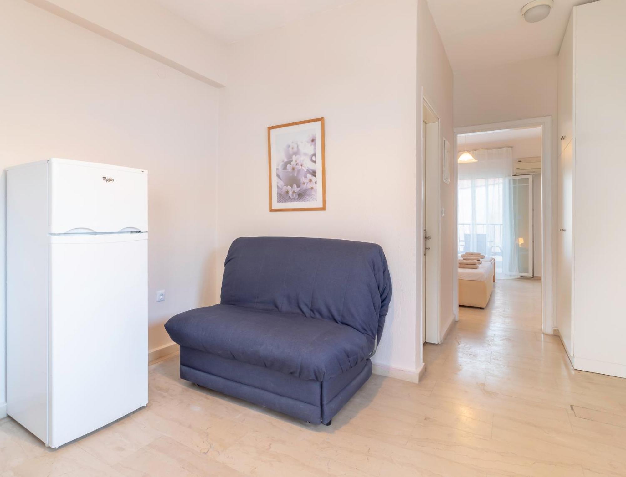 Casa Leonardo Chalkidiki Apartmán *
