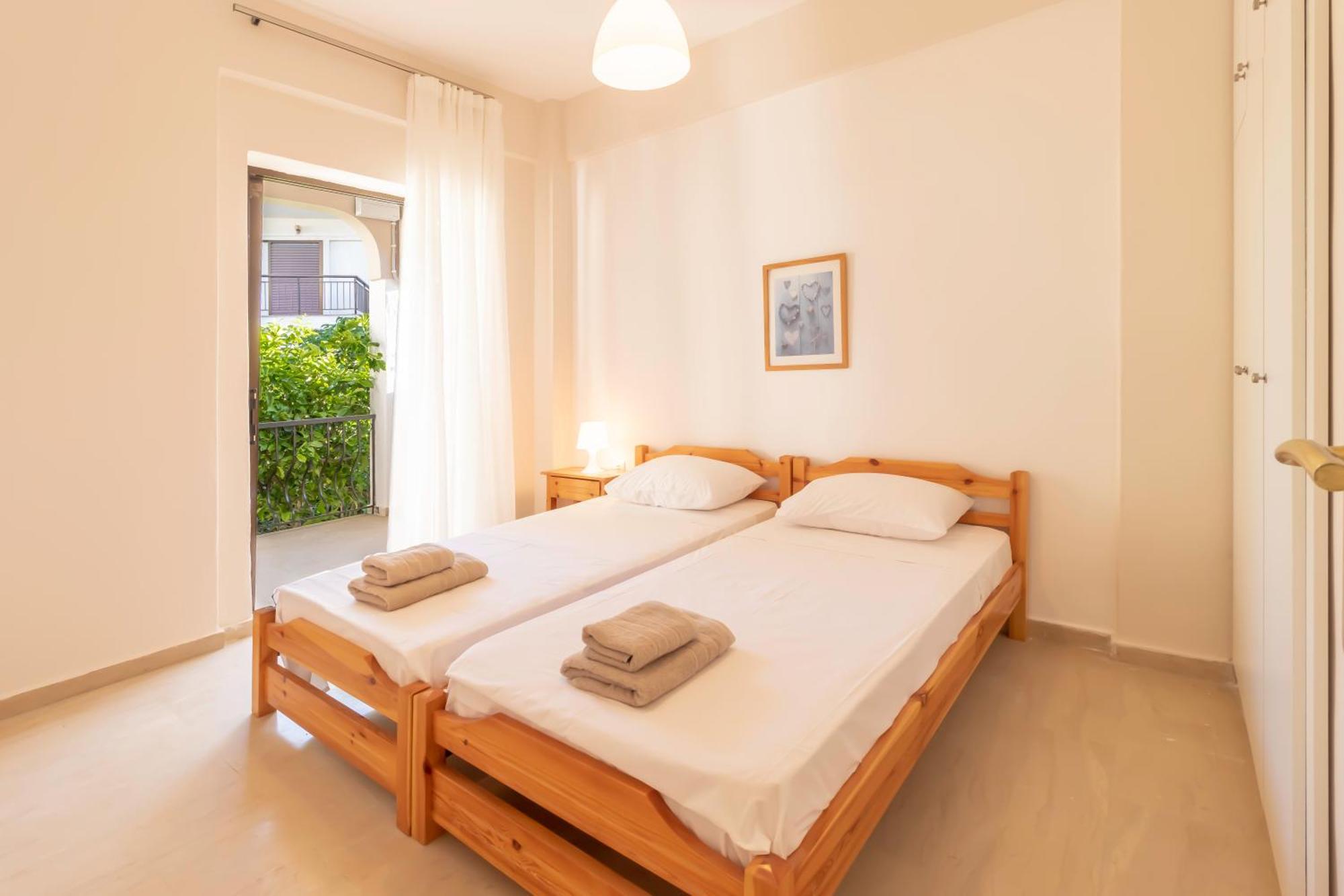 Apartmán Casa Leonardo Chalkidiki *