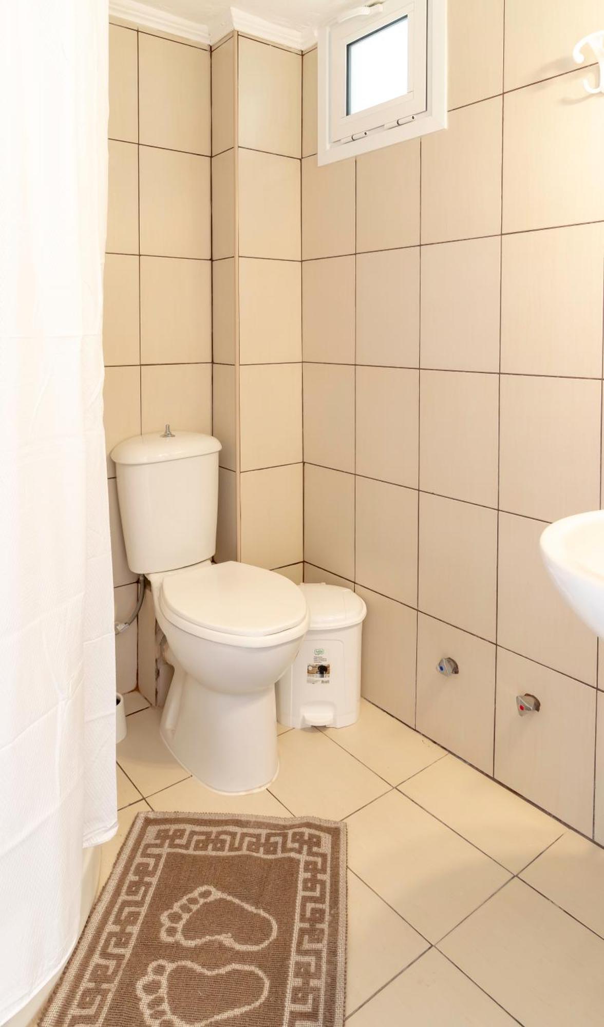 Apartmán Casa Leonardo Chalkidiki *