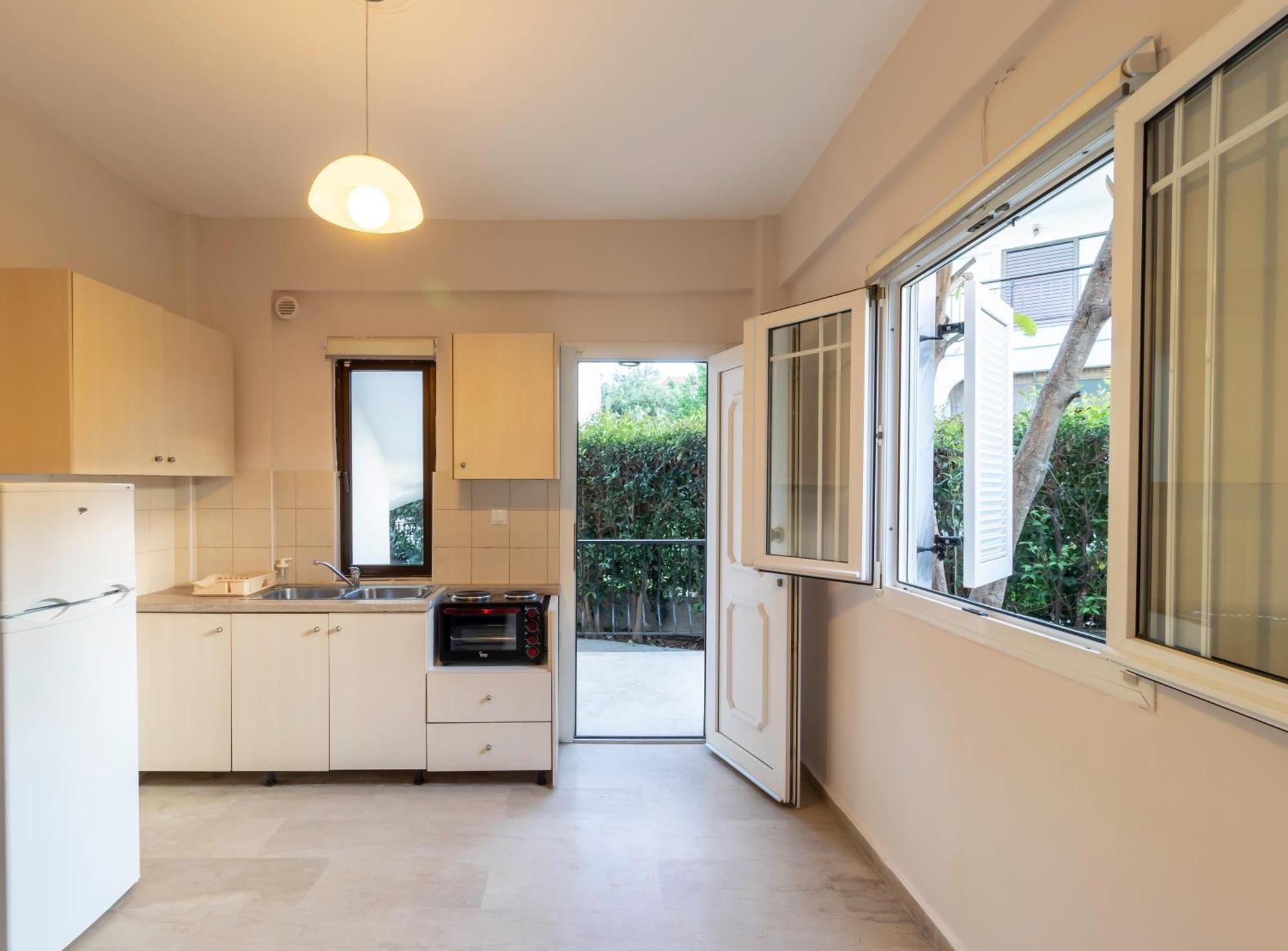 Casa Leonardo Chalkidiki *