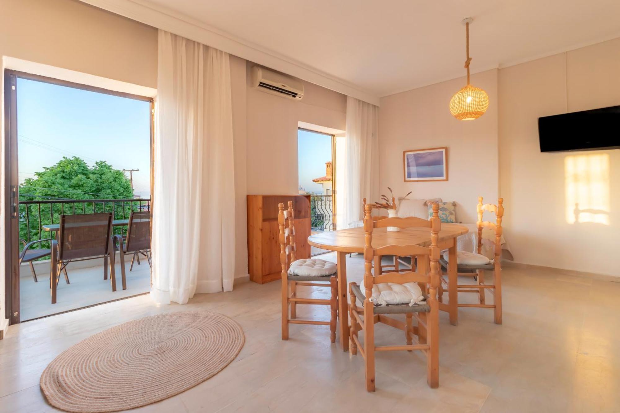 Casa Leonardo Chalkidiki * Polychrono