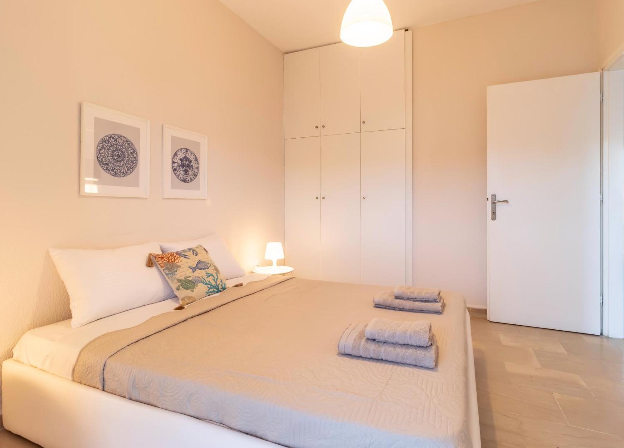 Casa Leonardo Chalkidiki Apartmán Polychrono