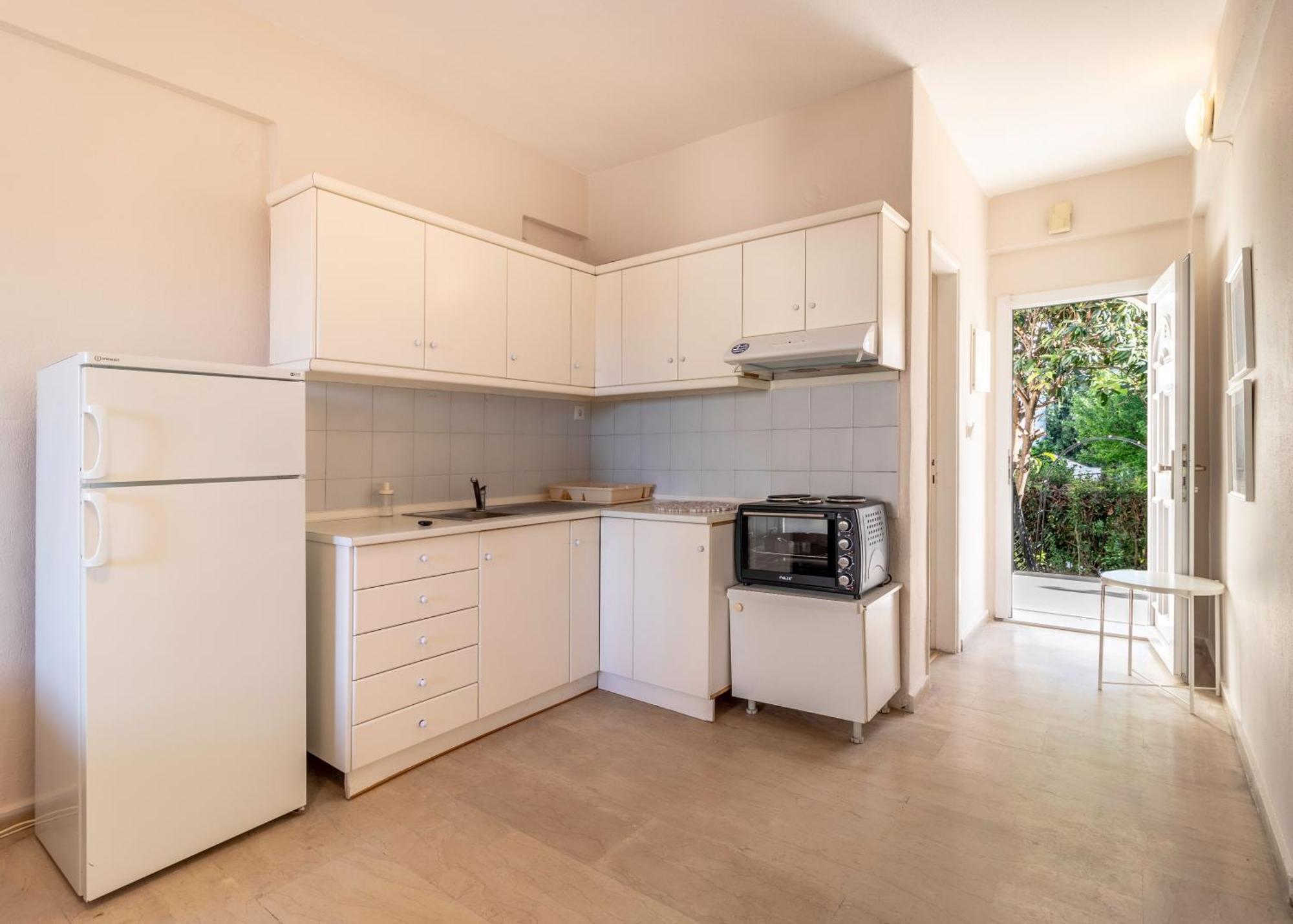 Apartmán Casa Leonardo Chalkidiki
