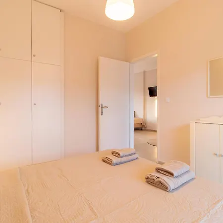 Casa Leonardo Chalkidiki Apartment Polychrono Exterior photo