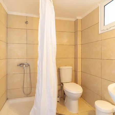 Casa Leonardo Chalkidiki Apartment Polychrono Exterior photo