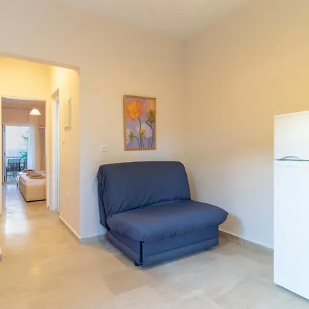 Casa Leonardo Chalkidiki Apartment Polychrono Exterior photo