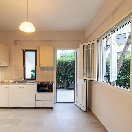 Casa Leonardo Chalkidiki Apartment Polychrono Exterior photo