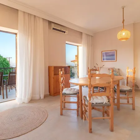 Casa Leonardo Chalkidiki Apartment Polychrono Exterior photo