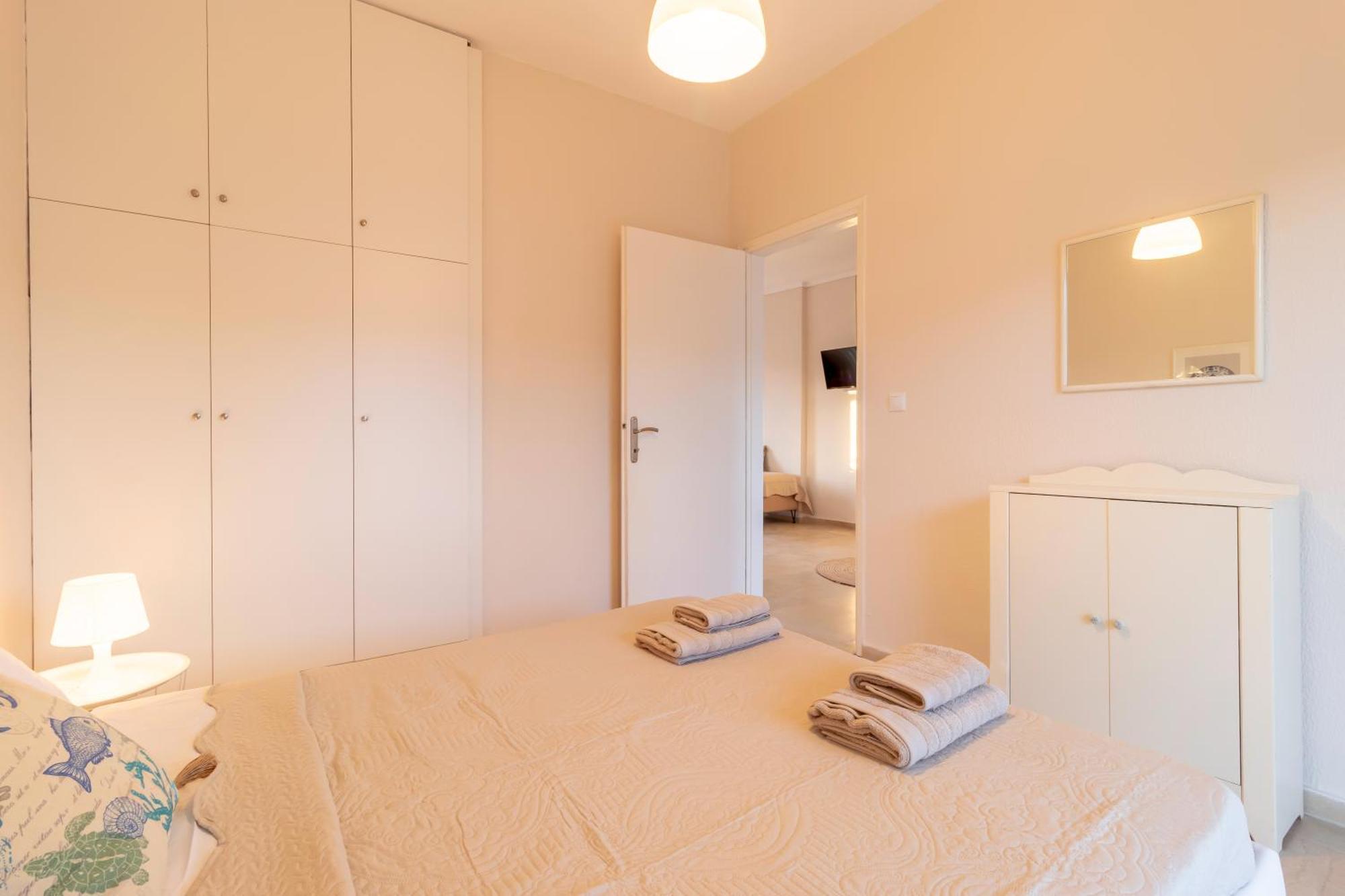 Casa Leonardo Chalkidiki Apartment Polychrono