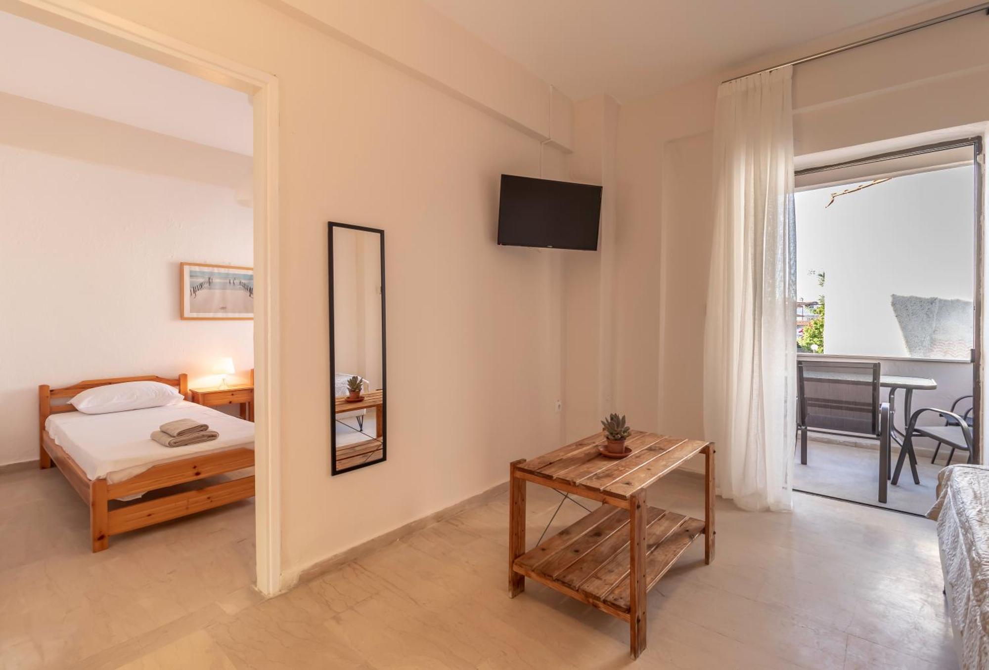Casa Leonardo Chalkidiki Apartment *
