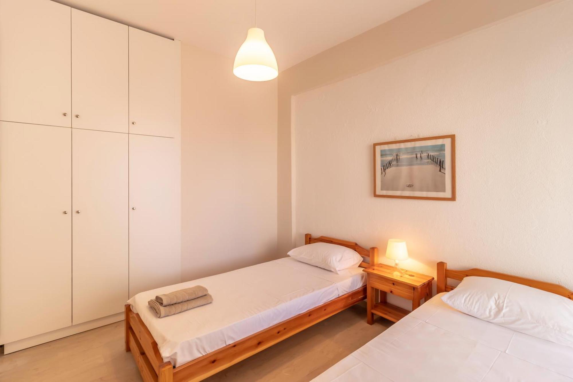 Apartment Casa Leonardo Chalkidiki