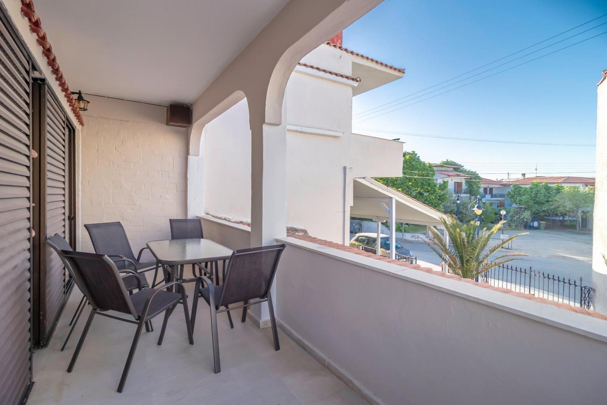 Casa Leonardo Chalkidiki Apartment *