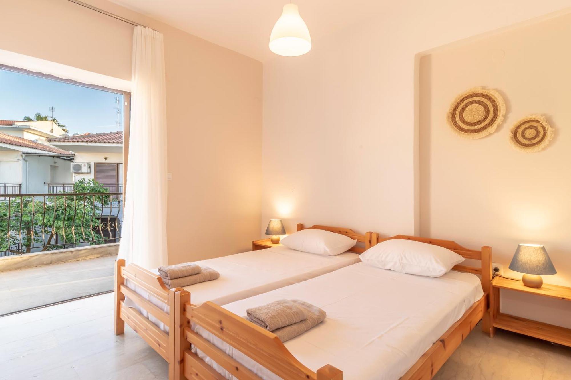 Casa Leonardo Chalkidiki Apartment